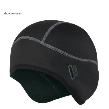Mũ Bảo Hiểm Liner Skullcap Beanie Vỏ Tai - Chạy Xe Đạp & Trượt Tuyết, Giá 158.034₫