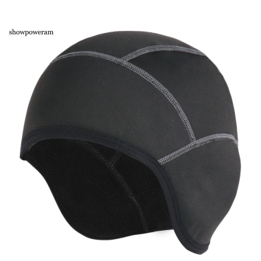 Mũ Bảo Hiểm Liner Skullcap Beanie Vỏ Tai - Chạy Xe Đạp & Trượt Tuyết, Giá 158.034₫