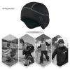 Mũ Bảo Hiểm Liner Skullcap Beanie Vỏ Tai - Chạy Xe Đạp & Trượt Tuyết, Giá 158.034₫ 7