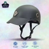 Mũ bảo hiểm lưỡi trai cao cấp Napoli nam nữ, thông gió freesize, giá 169.000₫ 6