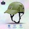 Mũ bảo hiểm lưỡi trai cao cấp Napoli nam nữ, thông gió freesize, giá 169.000₫ 7