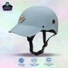 Mũ bảo hiểm lưỡi trai cao cấp Napoli nam nữ, thông gió freesize, giá 169.000₫ 10