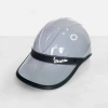 Mũ bảo hiểm lưỡi trai đai da thời trang - Giá chỉ 43.000₫, giảm mạnh từ 55.470₫ 5