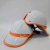 Mũ bảo hiểm lưỡi trai đai da thời trang - Giá chỉ 43.000₫, giảm mạnh từ 55.470₫ 7