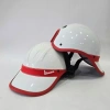 Mũ bảo hiểm lưỡi trai đai da thời trang - Giá chỉ 43.000₫, giảm mạnh từ 55.470₫ 9