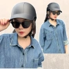 Mũ Bảo Hiểm Lưỡi Trai Varo 1/2 Kết Cứng, Mỏ Liền, Nón Kết Nam Nữ 158.000 BH 12Th 2