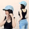 Mũ Bảo Hiểm Lưỡi Trai Varo 1/2 Kết Cứng, Mỏ Liền, Nón Kết Nam Nữ 158.000 BH 12Th 4