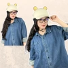 Mũ Bảo Hiểm Lưỡi Trai Varo 1/2 Kết Cứng, Mỏ Liền, Nón Kết Nam Nữ 158.000 BH 12Th 5