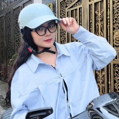 Mũ Bảo Hiểm Lưỡi Trai Varo Nón Sơn Mỏ Liền, Đạt Chuẩn Quatest2 - Giá 155.820₫ 5