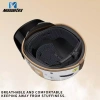 Mũ bảo hiểm Masontex Bumblebee thời trang, thông gió, an toàn cho cặp đôi phượt - Giá ưu đãi 289,000₫ 4