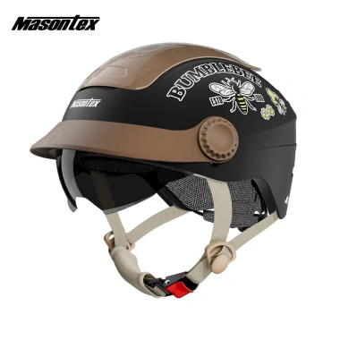 Mũ bảo hiểm Masontex chính hãng - Đặc biệt mạnh mẽ, giảm giá 22% chỉ 589.000 VND