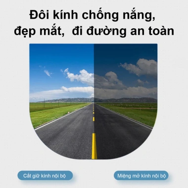 Mũ Bảo Hiểm Masontex Thời Trang Bumblebee Điều Chỉnh Thông Gió Trượt Nữ Nam - Giá 279.000đ