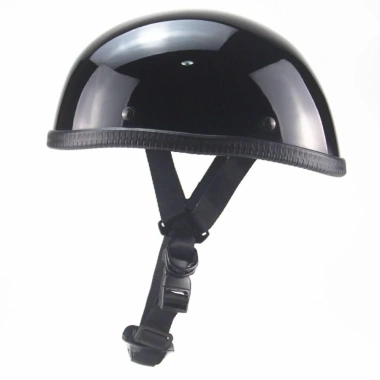 Mũ bảo hiểm NAMSHEVA Beanie nửa đầu phong cách Đức, nhẹ thoải mái cho xe tay ga, chopper, MTB, scooter - 342.900₫ 3