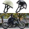 Mũ bảo hiểm NAMSHEVA Beanie nửa đầu phong cách Đức, nhẹ thoải mái cho xe tay ga, chopper, MTB, scooter - 342.900₫ 6