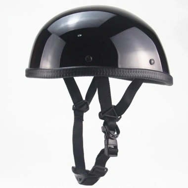 Mũ bảo hiểm NAMSHEVA Beanie nửa đầu phong cách Đức, nhẹ thoải mái cho xe tay ga, chopper, MTB, scooter - 342.900₫ 10
