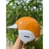 Mũ Bảo Hiểm Napoli 3/4 Chính Hãng + Sticker - Nón Napoli N039 Nhật Bản, Freeship, Giá chỉ 380.000₫ 9