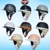 Mũ Bảo Hiểm Napoli Chính Hãng – Phong Cách Anh Quốc, Dây Đan, Giá 269.000đ