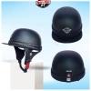 Mũ Bảo Hiểm Napoli Chính Hãng – Phong Cách Anh Quốc, Dây Đan, Giá 269.000đ 3