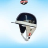 Mũ Bảo Hiểm Napoli Chính Hãng – Phong Cách Anh Quốc, Dây Đan, Giá 269.000đ 4