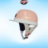 Mũ Bảo Hiểm Napoli Chính Hãng – Phong Cách Anh Quốc, Dây Đan, Giá 269.000đ 5