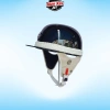Mũ Bảo Hiểm Napoli Chính Hãng – Phong Cách Anh Quốc, Dây Đan, Giá 269.000đ 10