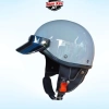 Mũ Bảo Hiểm Napoli Chính Hãng - Phong Cách Đức, Lót Da Siêu Mềm, Giảm Giá Đến 320k 3