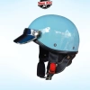 Mũ Bảo Hiểm Napoli Chính Hãng - Phong Cách Đức, Lót Da Siêu Mềm, Giảm Giá Đến 320k 4