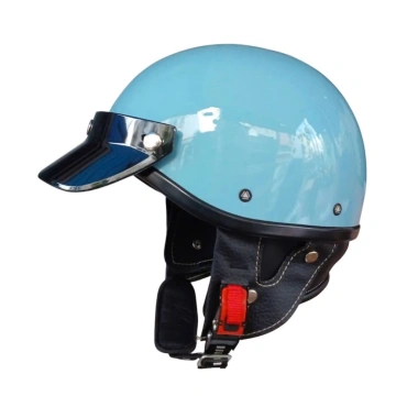 Mũ Bảo Hiểm Napoli Chính Hãng - Phong Cách Đức, Lót Da Siêu Mềm, Giảm Giá Đến 320k 6 Mũ Bảo Hiểm Napoli Chính Hãng - Phong Cách Đức, Lót Da Siêu Mềm, Giảm Giá Đến 320k 6