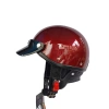 Mũ Bảo Hiểm Napoli Chính Hãng - Phong Cách Đức, Lót Da Siêu Mềm, Giảm Giá Đến 320k 7