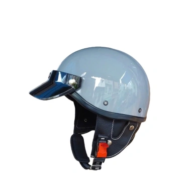 Mũ Bảo Hiểm Napoli Chính Hãng - Phong Cách Đức, Lót Da Siêu Mềm, Giảm Giá Đến 320k
