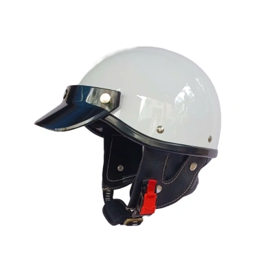 Mũ Bảo Hiểm Napoli Chính Hãng - Phong Cách Đức, Lót Da Siêu Mềm, Giảm Giá Đến 320k 10 Mũ Bảo Hiểm Napoli Chính Hãng - Phong Cách Đức, Lót Da Siêu Mềm, Giảm Giá Đến 320k 10