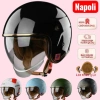 Mủ bảo hiểm Napoli kính âm an toàn, chăc chắn – Giá chỉ 395.000₫, giảm tới 23%