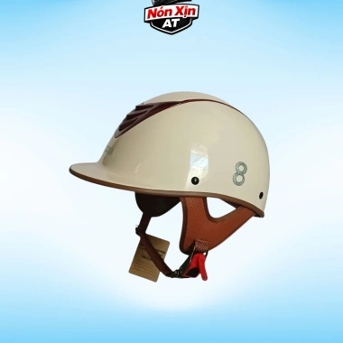 Mũ Bảo Hiểm Napoli N686 Form Cá Heo Giá giảm 188k bảo vệ an toàn thoáng mát 7 Mũ Bảo Hiểm Napoli N686 Form Cá Heo Giá giảm 188k bảo vệ an toàn thoáng mát 7