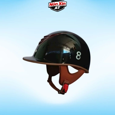 Mũ Bảo Hiểm Napoli N686 Form Cá Heo Giá giảm 188k bảo vệ an toàn thoáng mát