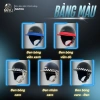 Mũ Bảo Hiểm Napoli Nửa Đầu Bosozoku Japan Style Vintage CHÍNH HÃNG - Giá ưu đãi 249,388₫ 6