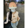 Mũ Bảo Hiểm Napoli Nửa Đầu Bosozoku Japan Style Vintage CHÍNH HÃNG - Giá ưu đãi 249,388₫ 9