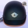 Mũ Bảo Hiểm Napoli Nửa Đầu CHÍNH HÃNG, Đủ Màu, FREESHIP – Giá chỉ 200.000đ (giá gốc 258.000đ) 6