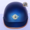 Mũ Bảo Hiểm Napoli Nửa Đầu CHÍNH HÃNG, Đủ Màu, FREESHIP – Giá chỉ 200.000đ (giá gốc 258.000đ) 8