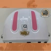 Mũ Bảo Hiểm Napoli Nửa Đầu CHÍNH HÀNG FREESHIP - N08 FALCON Kính Nam Châm 253.000 VND 9
