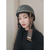 Mũ Bảo Hiểm Napoli Nửa Đầu Chính Hãng Freeship - Phong Cách Gangster N120 Giá Ưu Đãi 213.700₫ 9