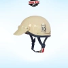 Mũ Bảo Hiểm Napoli Nửa Đầu Lưỡi Trai 10 Horse Phong Cách Đức Giá 189.900 VND 7