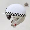 Mũ Bảo Hiểm Napoli Nửa Đầu N220 Kính Âm CHÍNH HÃNG Bosozoku Japan Giá 265k 6