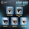 Mũ Bảo Hiểm Napoli Nửa Đầu Phong Cách UK Anh - Chính Hãng, FREESHIP, Giá 285.900₫ 4