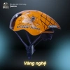 Mũ Bảo Hiểm Napoli Nửa Đầu Trẻ Em CHÍNH HÃNG FREESHIP - Nón Xe Đạp 1/2 POC Giá 254.900đ 8