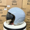 Mũ bảo hiểm Napoly 3/4 dấu kính - Hàng công ty, giá ưu đãi 420.000₫ 6
