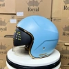 Mũ bảo hiểm Napoly 3/4 dấu kính - Hàng công ty, giá ưu đãi 420.000₫ 7