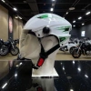 Mũ bảo hiểm nữ đầu đẹp Nam Kính Dài Sundy 737 - Thể Thao, Giá 189.300₫