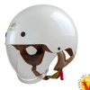 Mũ bảo hiểm nửa đầu 1/2 kính âm lọt tháo rời Royal M239 - tặng áo mưa cao cấp, giảm giá tới 20% 4