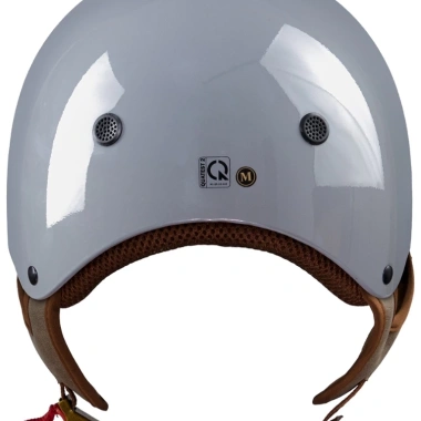 Mũ bảo hiểm nửa đầu 1/2 kính âm lọt tháo rời Royal M239 - tặng áo mưa cao cấp, giảm giá tới 20% 9