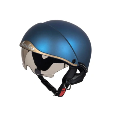 Mũ bảo hiểm nửa đầu Andes 139 kính âm - Giá ưu đãi 459.000 cho nam và nữ 10 Mũ bảo hiểm nửa đầu Andes 139 kính âm - Giá ưu đãi 459.000 cho nam và nữ 10